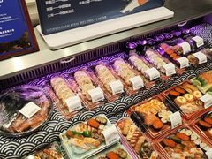-盒马鲜生(189购物中心店)