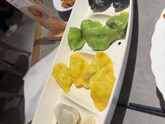 -船歌·鱼水饺青岛菜(闽江二路店)