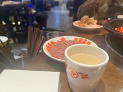 -牛市坎火锅(建设路店)