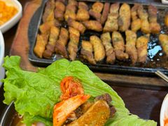 -釜山豚骨汤饭(芝罘万达广场店)