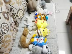 -风云再起游乐汇(北京西单西西友谊店)