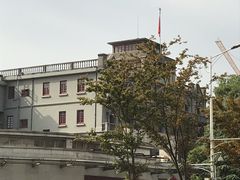 -南昌八一起义纪念馆
