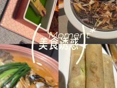 -柿合缘新京菜(国金中心商场店)