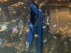 -上海中心大厦