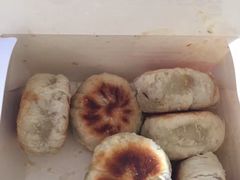 -长发西饼(临顿路店)