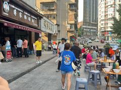 -蒋家肠旺面馆(合群路店)