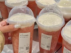 -喜茶(广州北京路惠福东店)