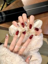 -M·X Nail日式美甲美睫