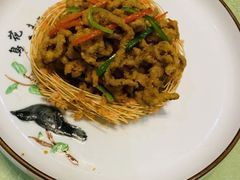-陈傻子餐厅(世纪都会店)