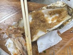 -老胡烧烤(崂山店)