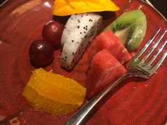 -五缘湾凯悦酒店·悦饗中餐厅