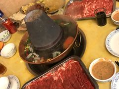 -月圆火锅(宁海东路二店)