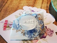 -耶里夏丽·新疆菜(徐家汇臻选店)