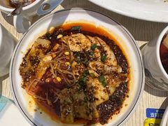 -畅润江小鱼·老坛子酸菜鱼(富弘广场店)