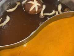 -呷哺呷哺(西单大悦城店)