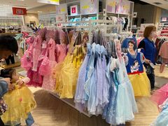 -BIGOFFS 超级折扣(仁恒伊势丹店)