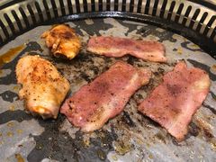 -江南食代自助餐厅(宝龙城市广场店)