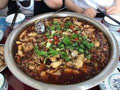 -米二红烧兔(华阳店)