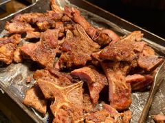 -爱伲牛肉火锅自助(景洪店)