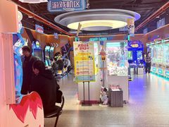 -永旺梦乐城(金银潭店)