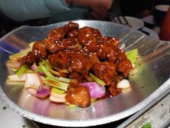 -绿茶餐厅(千岛湖银泰城店)