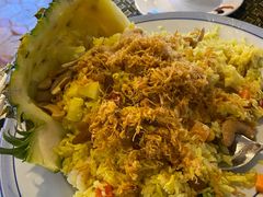 -南沙游艇会·大兵船餐厅