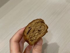 桂花糖火烧-百年义利(珠市口西大街丰泽园店)