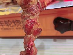 -年轮烧烤·羊蝎子·烤鱼(星湖街店)