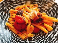 -君悦酒店·La Terrazza意合園·意式风味