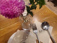 -AFS Cafe & Canteen(闽江二路店)
