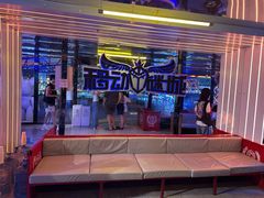 -移动谜城·大笨象密室逃脱(五棵松店)