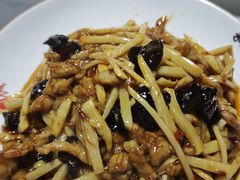 -大隐隐于市私房菜(保和小区店)