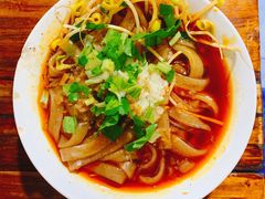 -老瓦房冷锅串串(文殊院店)