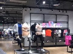 -NIKE 儿童体验店(南开大悦城店)