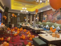 -AIYA艾亚宝宝宴·生日派对策划定制(钱江新城店)