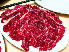 -五洲牛肉美食馆