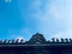 -古大圣慈寺
