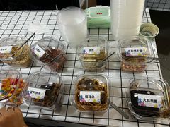 -天津梅江印象城
