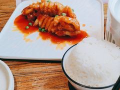 -U你·天然调味(南湖总店)