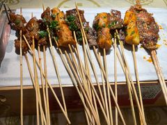 -串盟烧烤·长沙美食地标(星沙店)