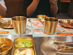 -核桃碳烤肉馆(深圳首店)
