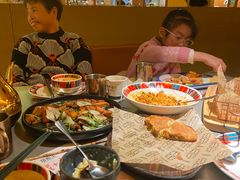 -塔哈尔·新疆盛宴(奉贤龙湖店)