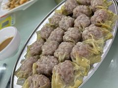 -嘉升大排档(番禺总店)