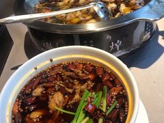 -新沸腾鱼乡(世贸天阶店)
