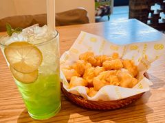 -苦尽酒馆·川菜(鼓楼店)