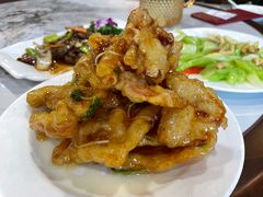 -宝发园名菜馆