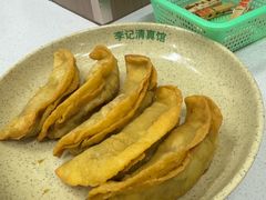 -李记清真馆(打钉巷店)