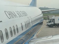 -广州白云国际机场-T2航站楼