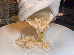 -北京古城老院厉晓麟精致菜