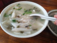锅边-顺昌灌蛋小吃店
